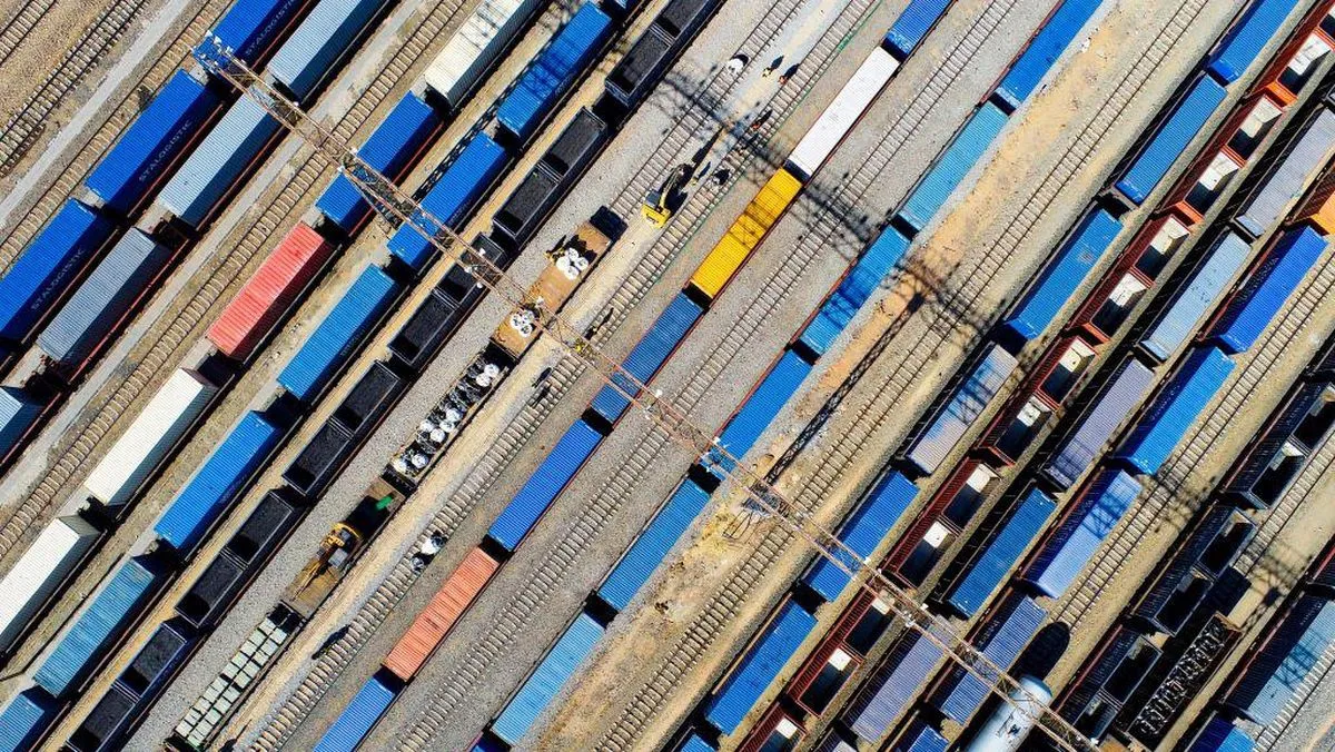 contoh globalisasi bidang ekonomi