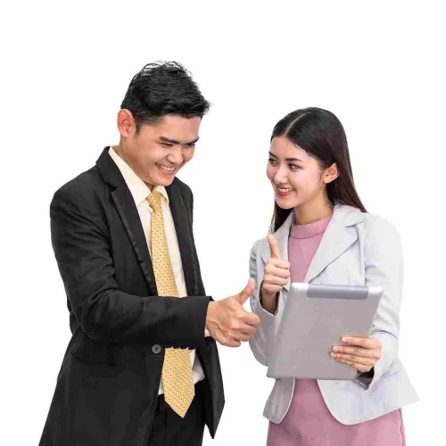 contoh surat penawaran harga