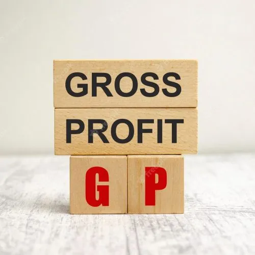 gross profit margin adalah