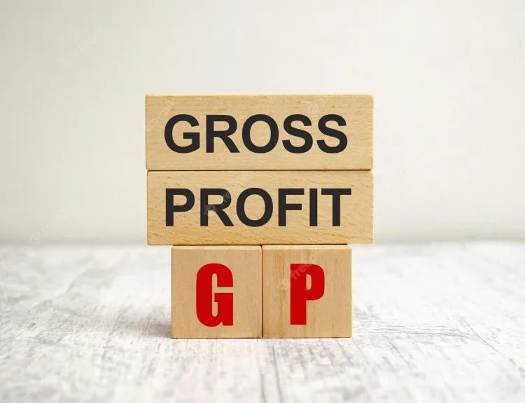 gross profit margin adalah