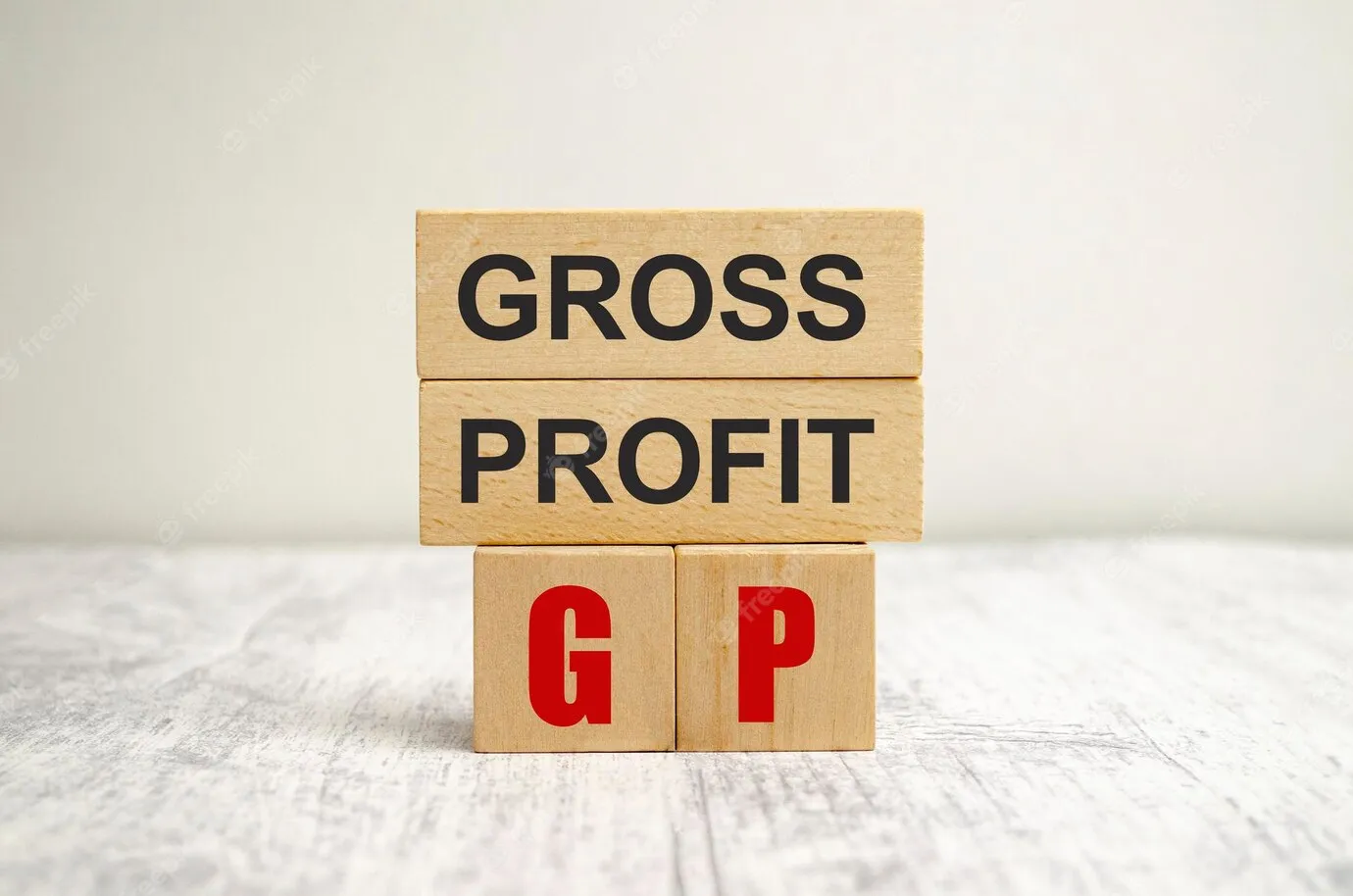 gross profit margin adalah