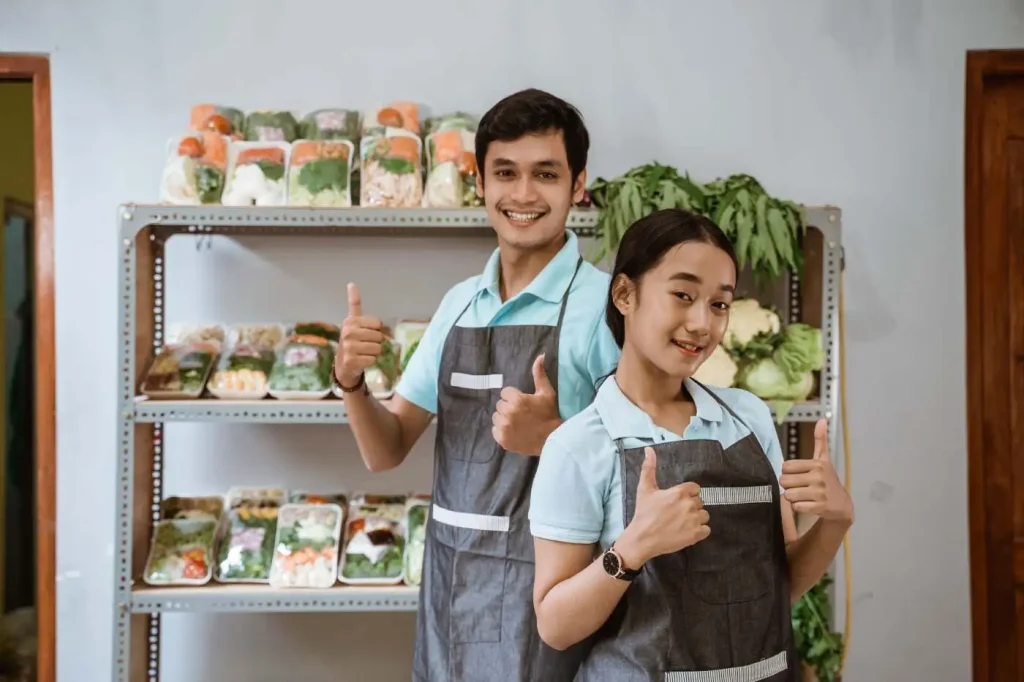 jualan yang laku setiap hari