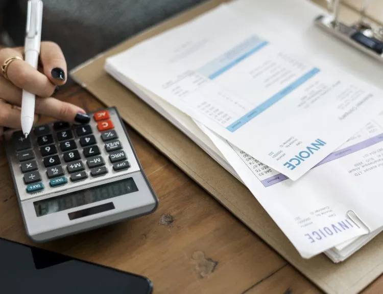 jurnal pembelian dagang barang