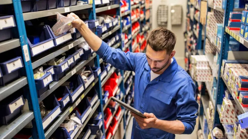 laporan harga pokok produksi