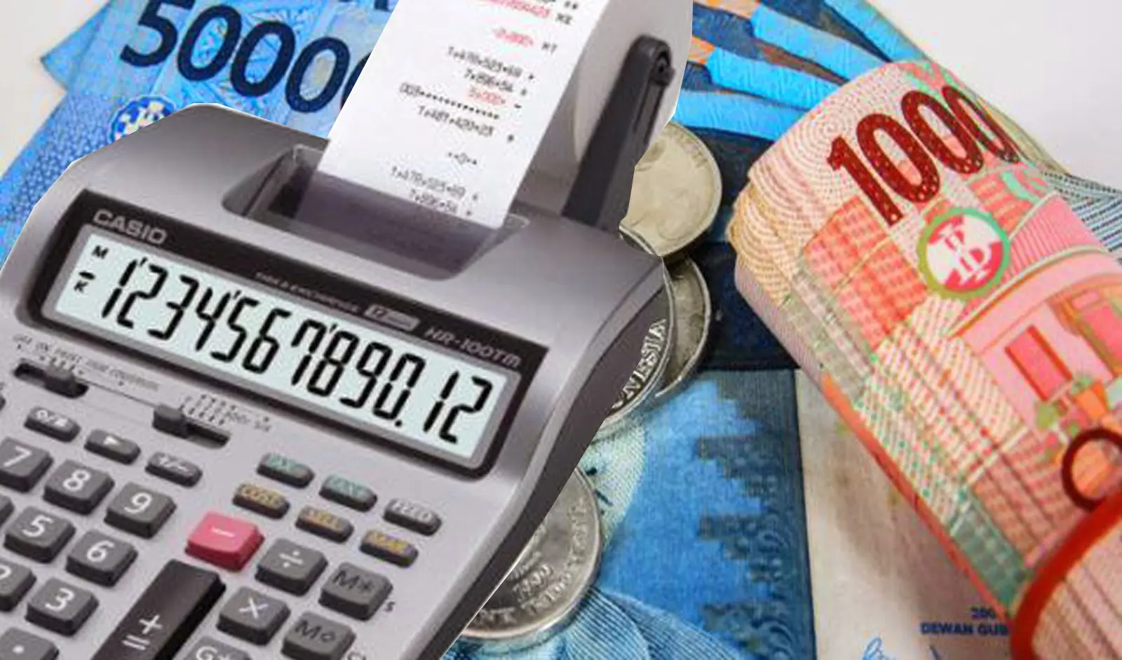 neraca saldo setelah penutupan adalah