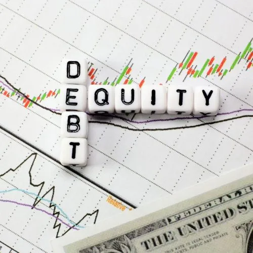 Debt to Equity Ratio