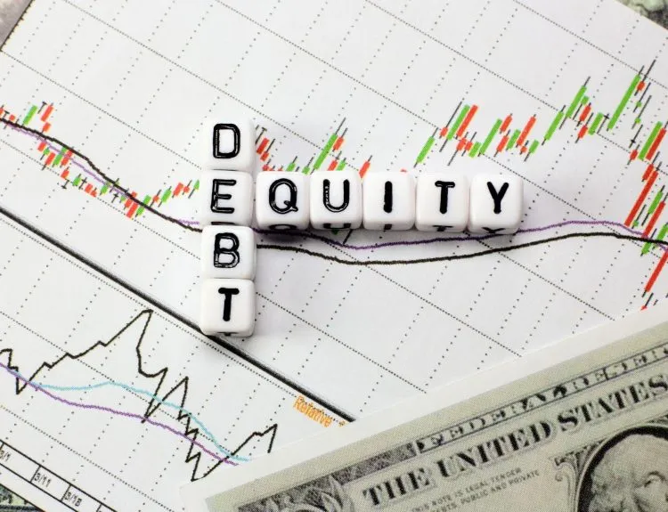 Debt to Equity Ratio