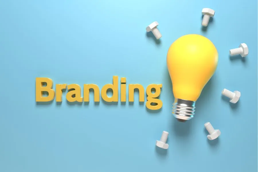 branding adalah