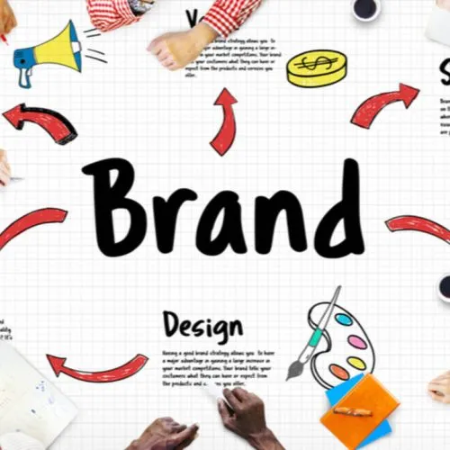 branding adalah