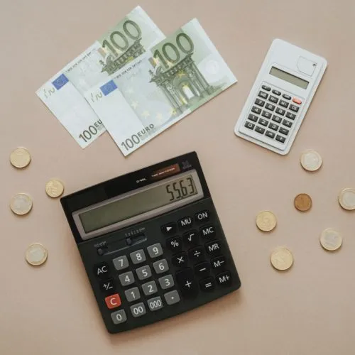 bukti pengeluaran kas
