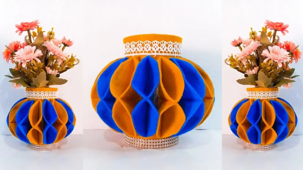 cara membuat kerajinan dari botol bekas