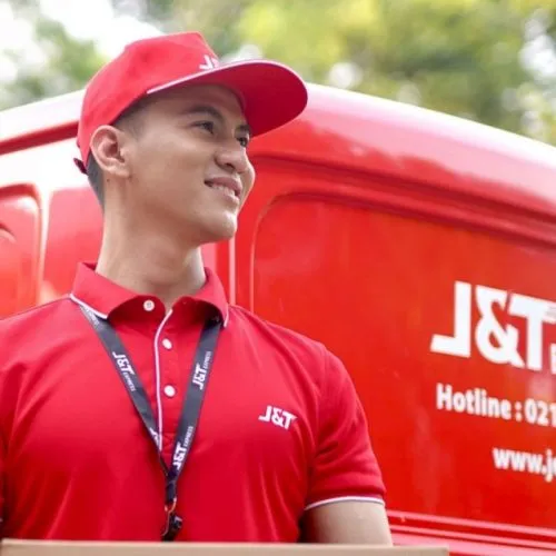 cek resi j&t