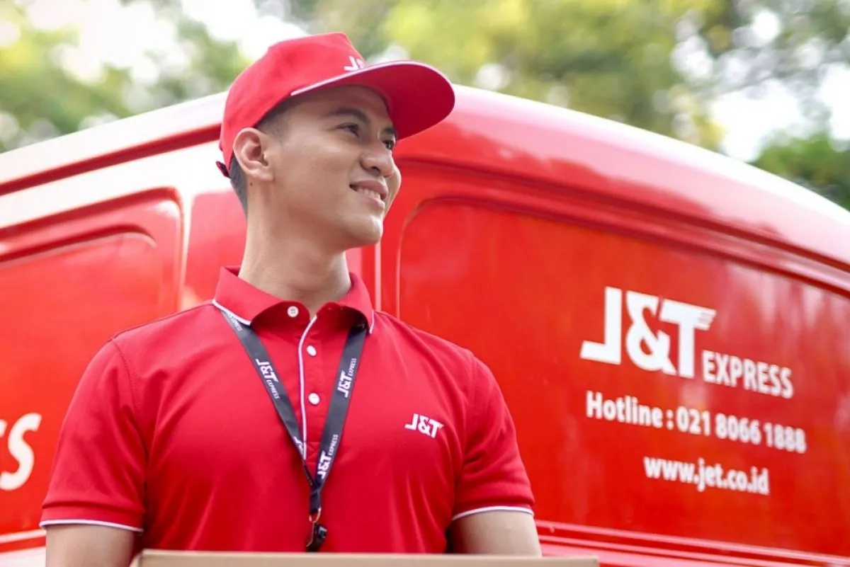 cek resi j&t