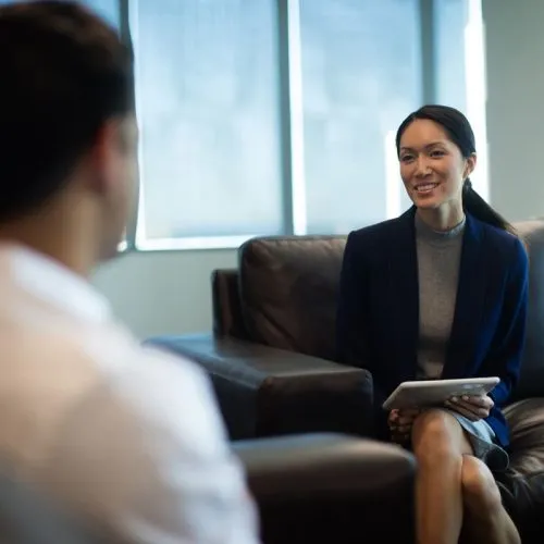 client adalah