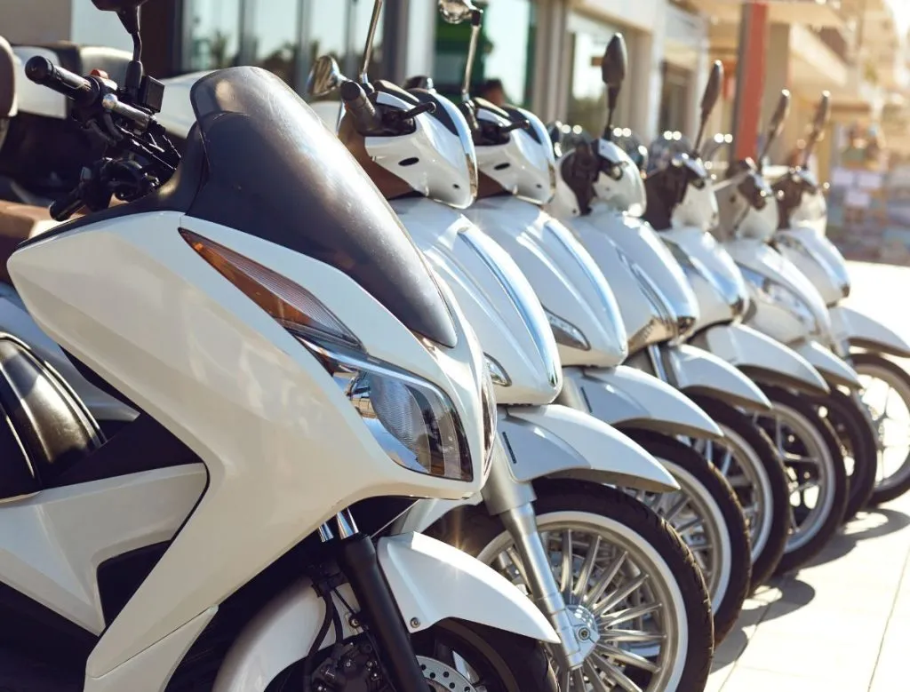 contoh kwitansi jual beli motor