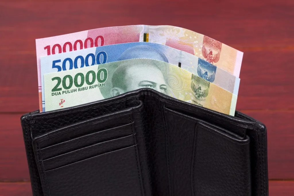 current salary adalah