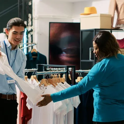 direct sales adalah