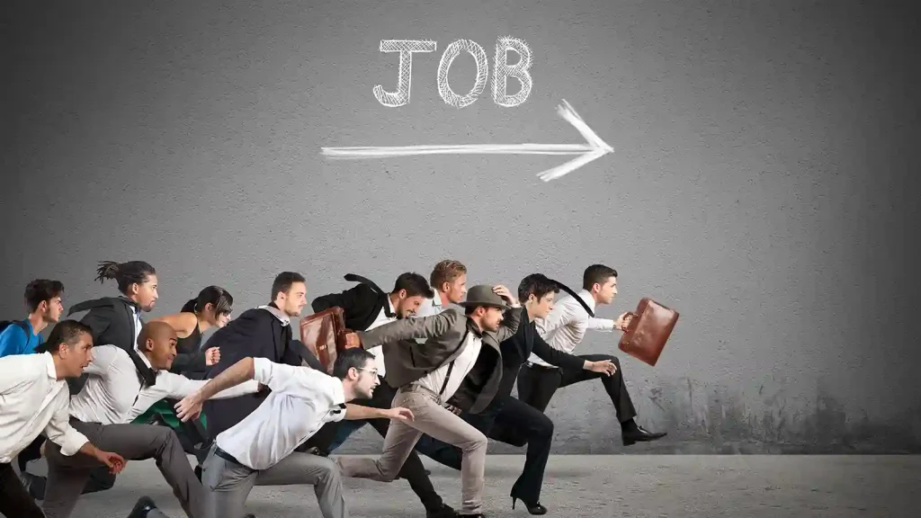 job description