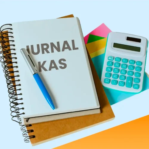jurnal kas kecil