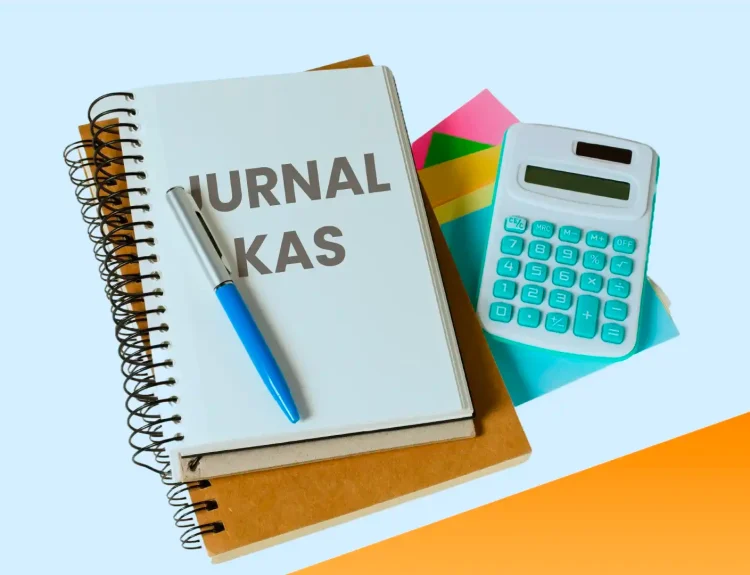 jurnal kas kecil
