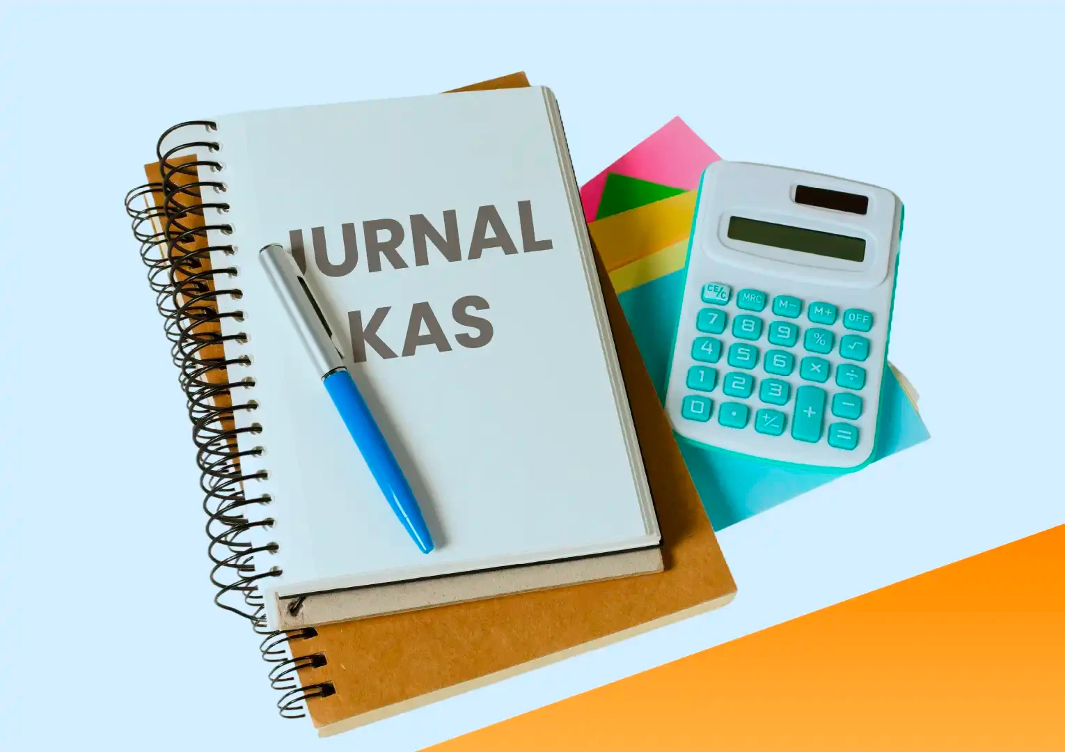 jurnal kas kecil