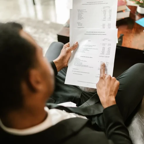 jurnal khusus perusahaan dagang