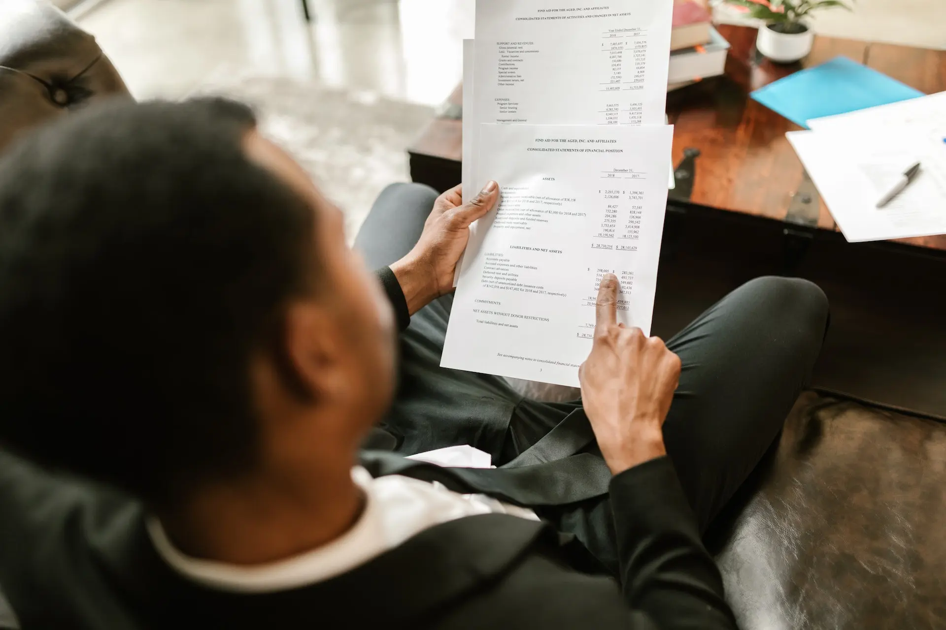 jurnal khusus perusahaan dagang