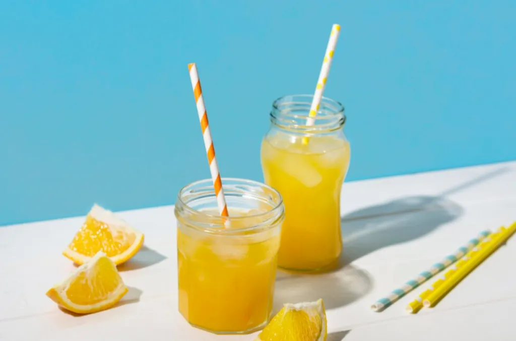 kata-kata promosi minuman segar