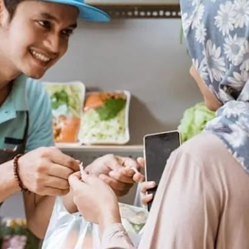laporan keuangan koperasi
