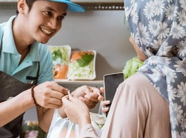 laporan keuangan koperasi