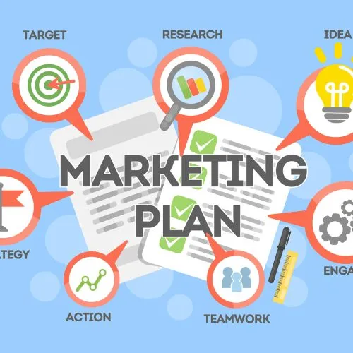 marketing plan