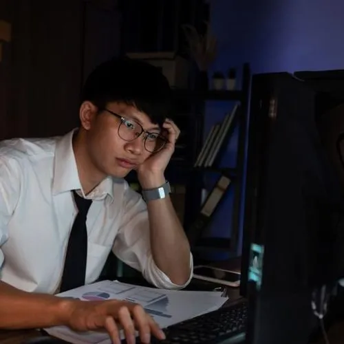 pengertian deadline dan contohnya