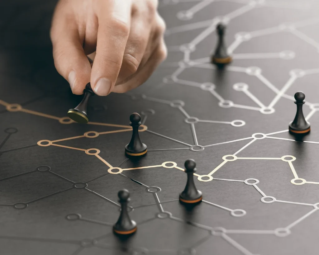 positioning adalah