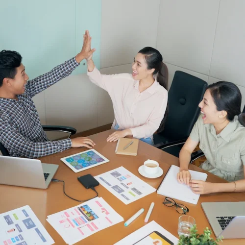 positioning adalah