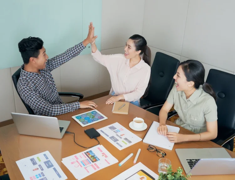 positioning adalah