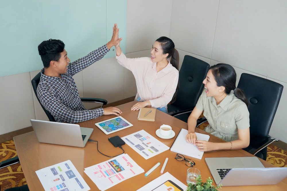 positioning adalah