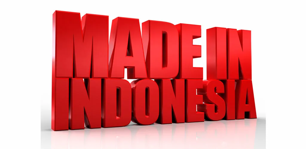produk indonesia yang terkenal di luar negeri