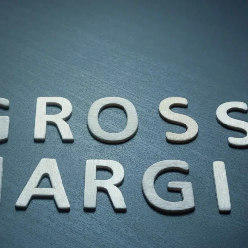 rumus gross profit margin
