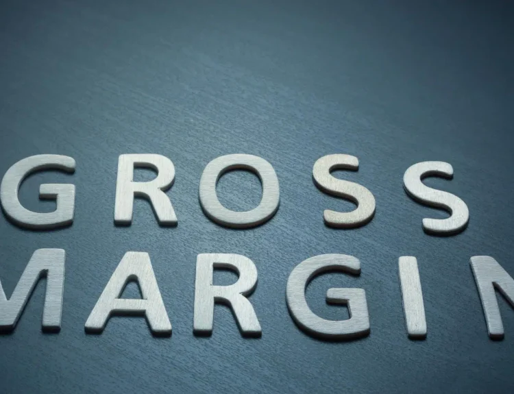 rumus gross profit margin