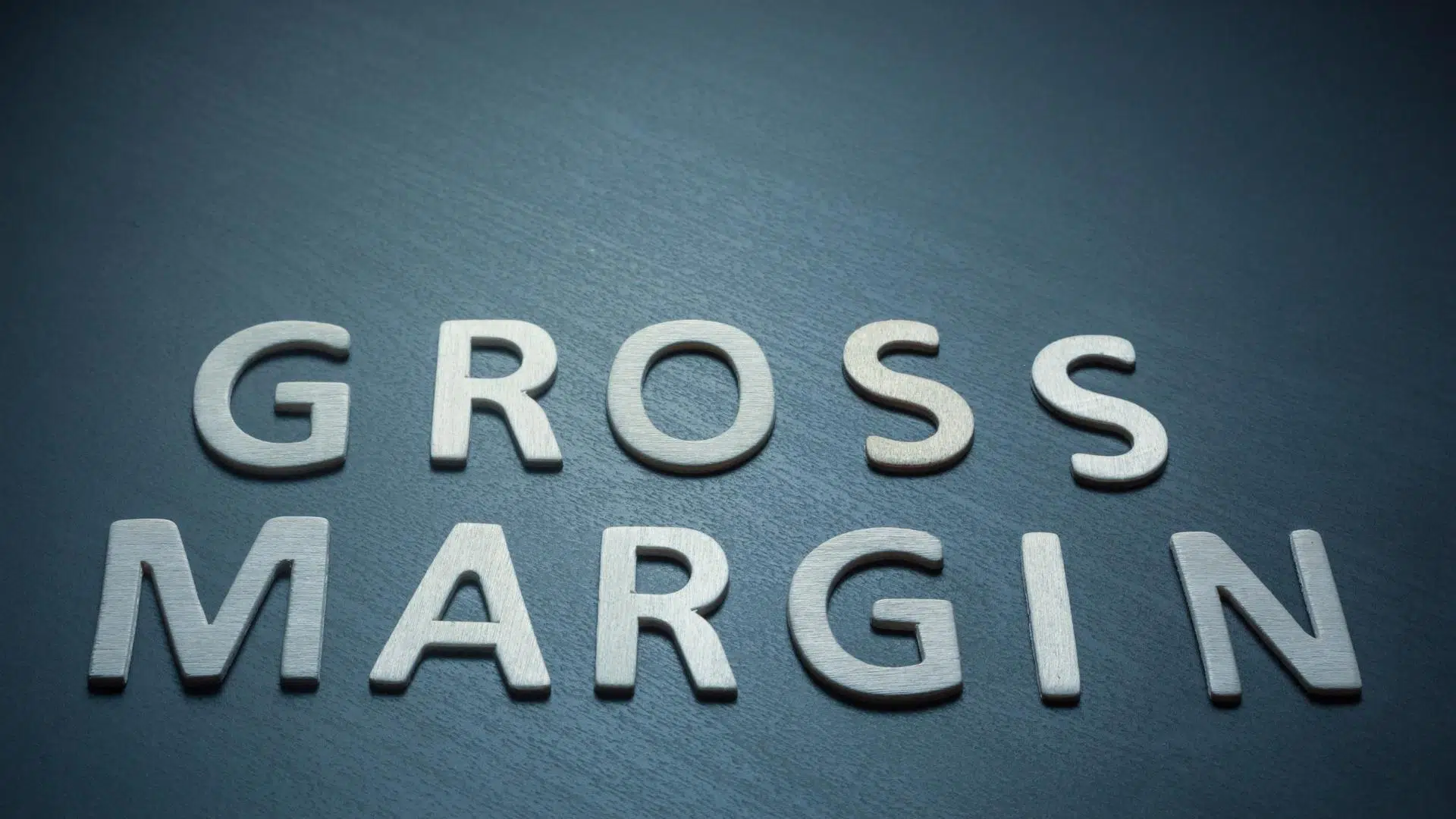 rumus gross profit margin