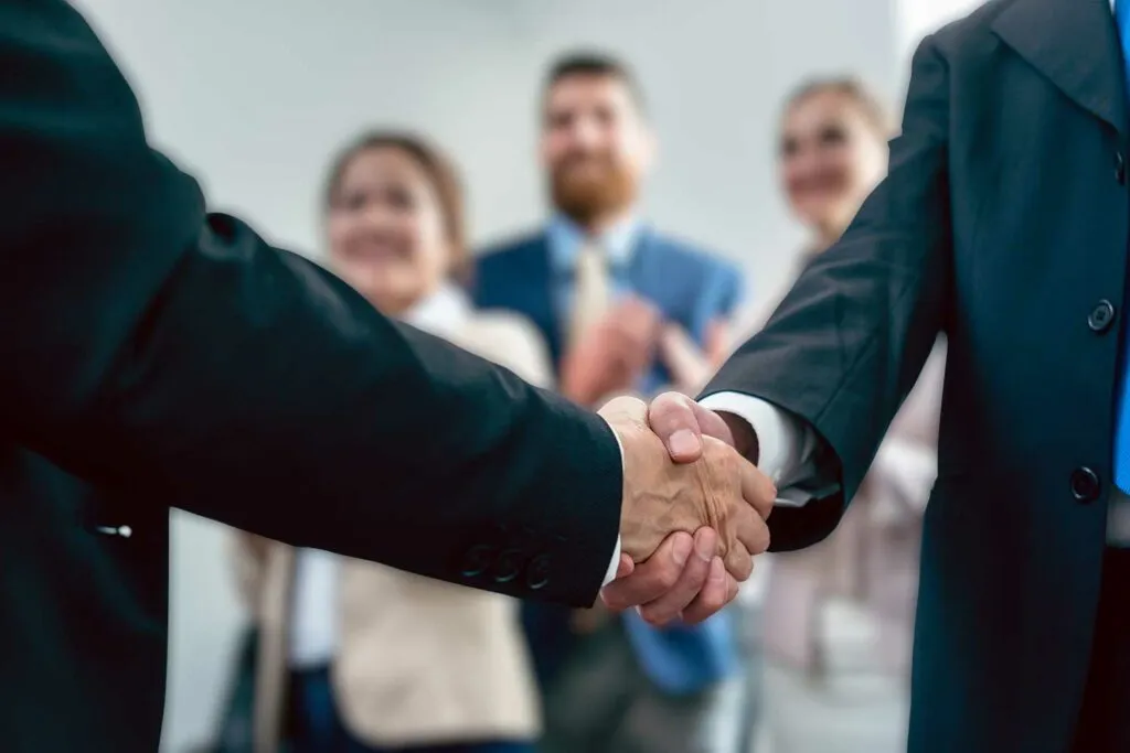 stakeholder adalah