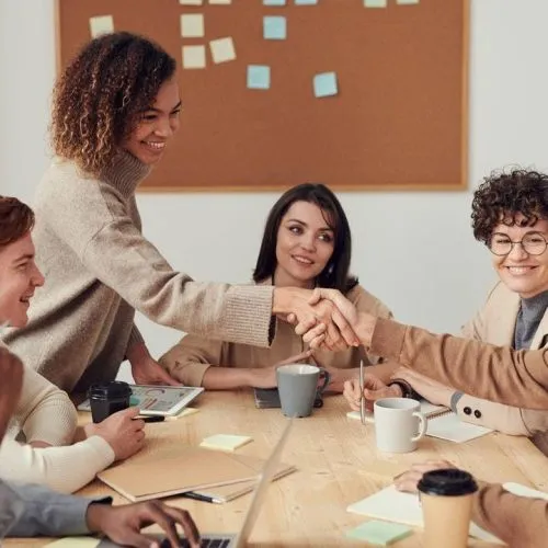 stakeholder adalah