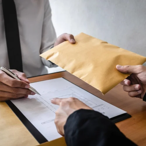 surat permohonan pembayaran