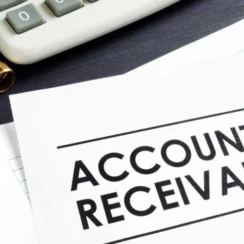 account receivable adalah