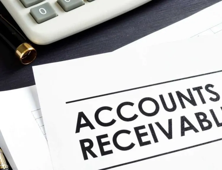 account receivable adalah