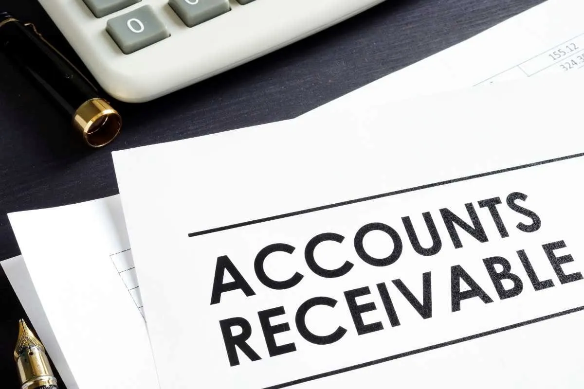 account receivable adalah