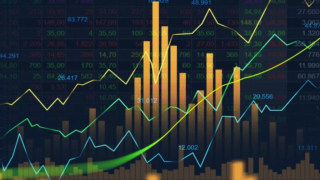 apa itu trading