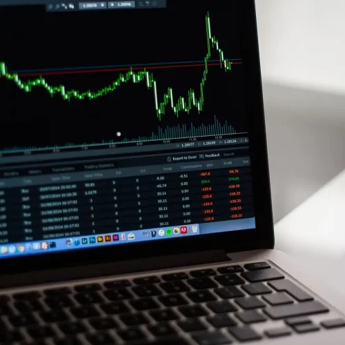 apa itu trading