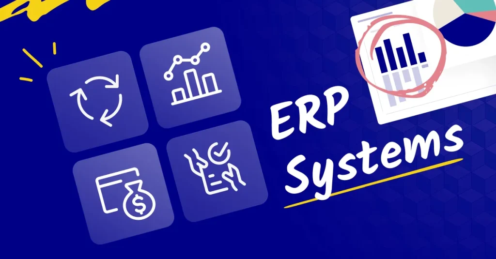 aplikasi erp
