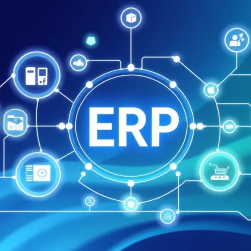 aplikasi erp